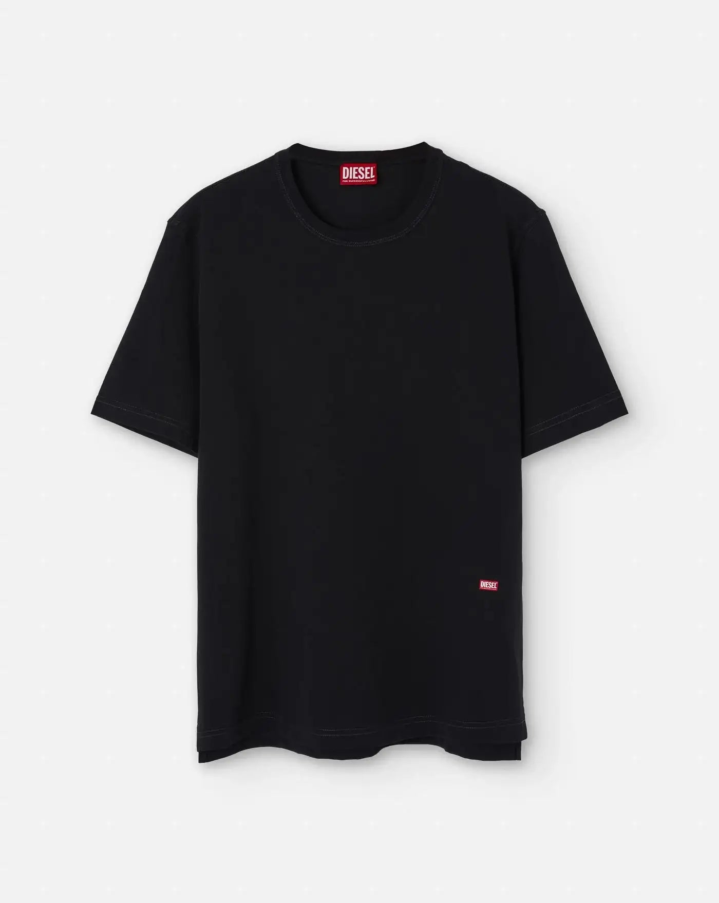 Camiseta Diesel Photo A165140AKAK 9XX DIESEL