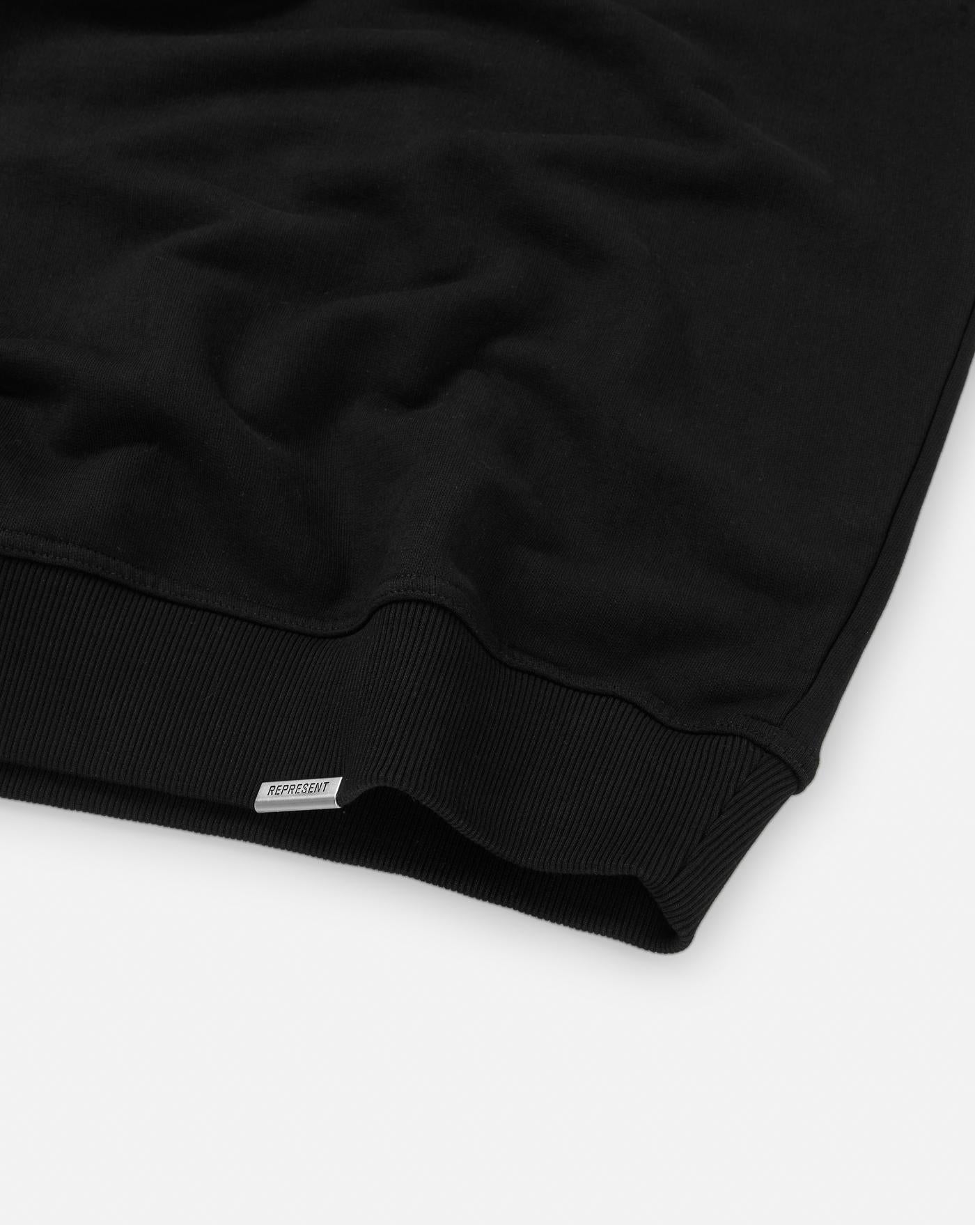 Sudadera Represent Owners Club OCM41115 001 REPRESENT