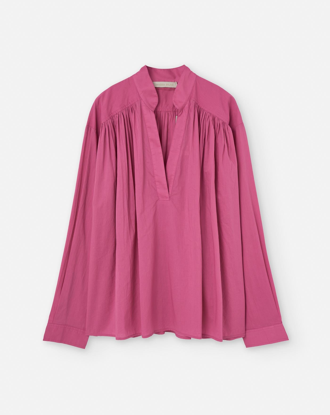 Blusa Vanessa Bruno 4EVA42V09004 448 VANESSA BRUNO