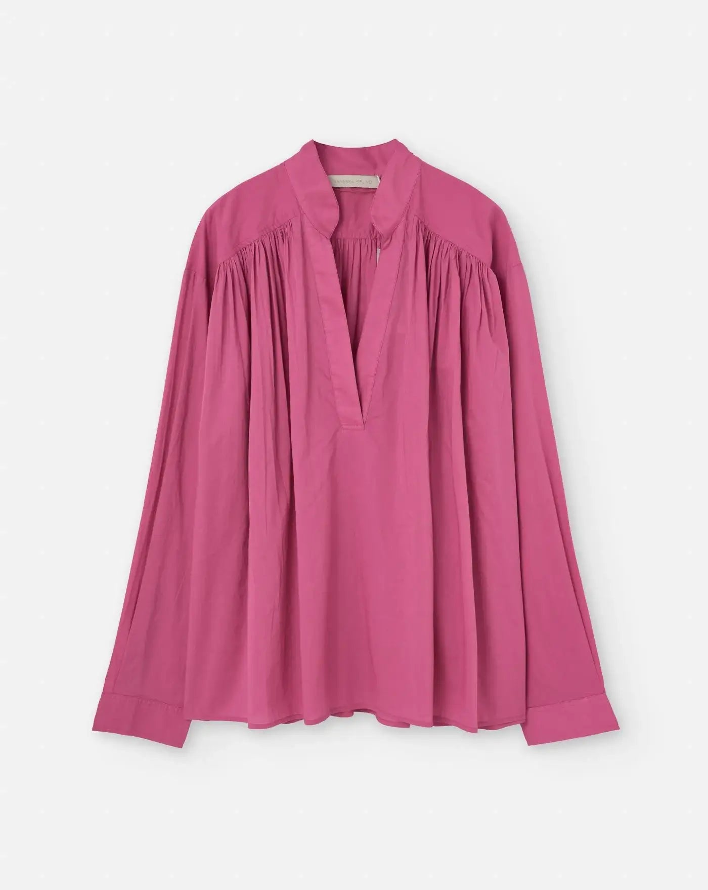 Blusa Vanessa Bruno 4EVA42V09004 448 VANESSA BRUNO