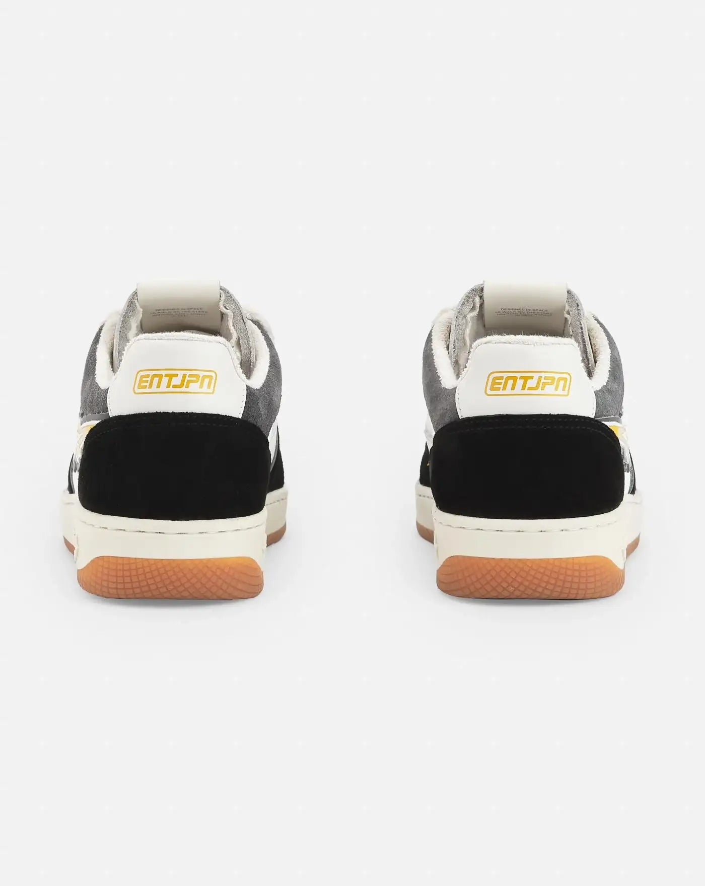 Zapatillas Enterprise Japan Egg Rocket BB5003 PX310S3698 ENTERPRISE JAPAN