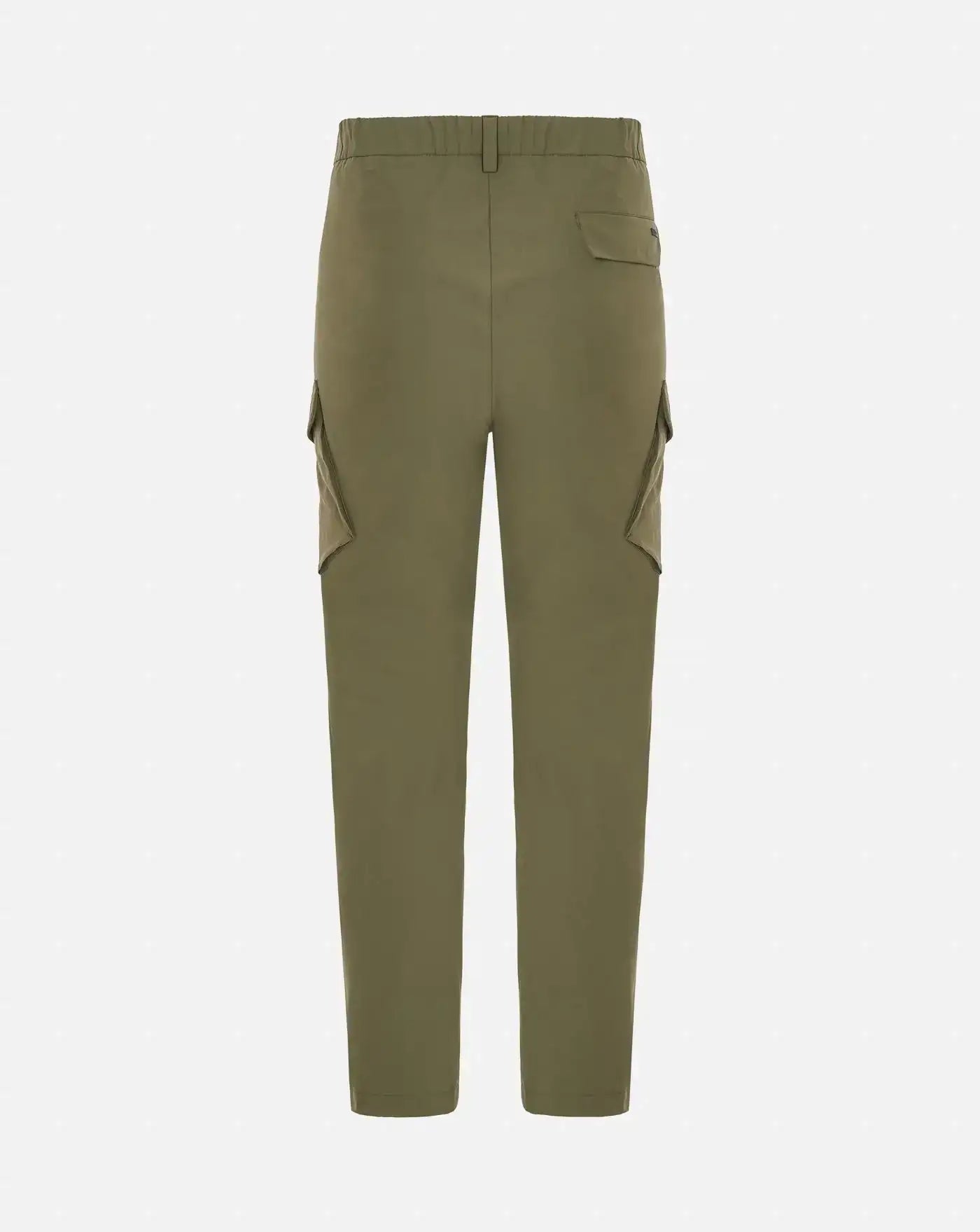 Pantalon Herno Cargo PT000076U 12503Z7400 HERNO