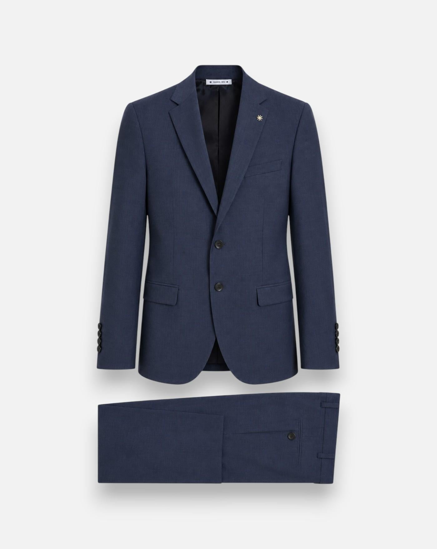 Traje Manuel Ritz Cuadrille 4032A3109 263132 89 MANUEL RITZ