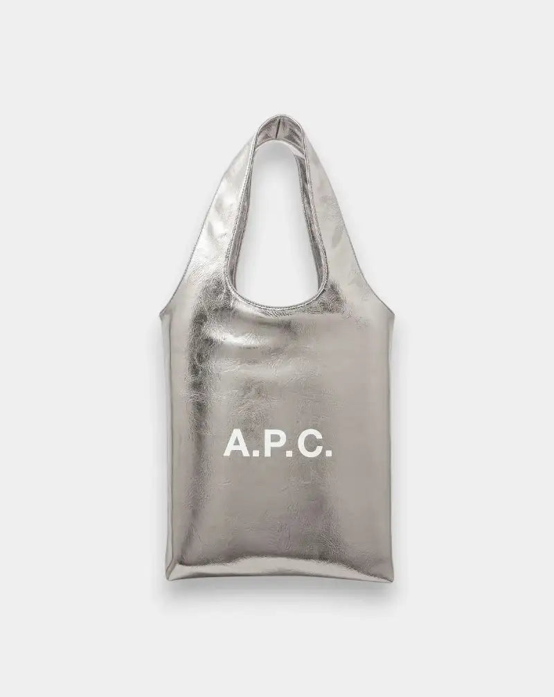 Bolso A.P.C. Tote Ninon Small PUABZM61861 RAP A.P.C.