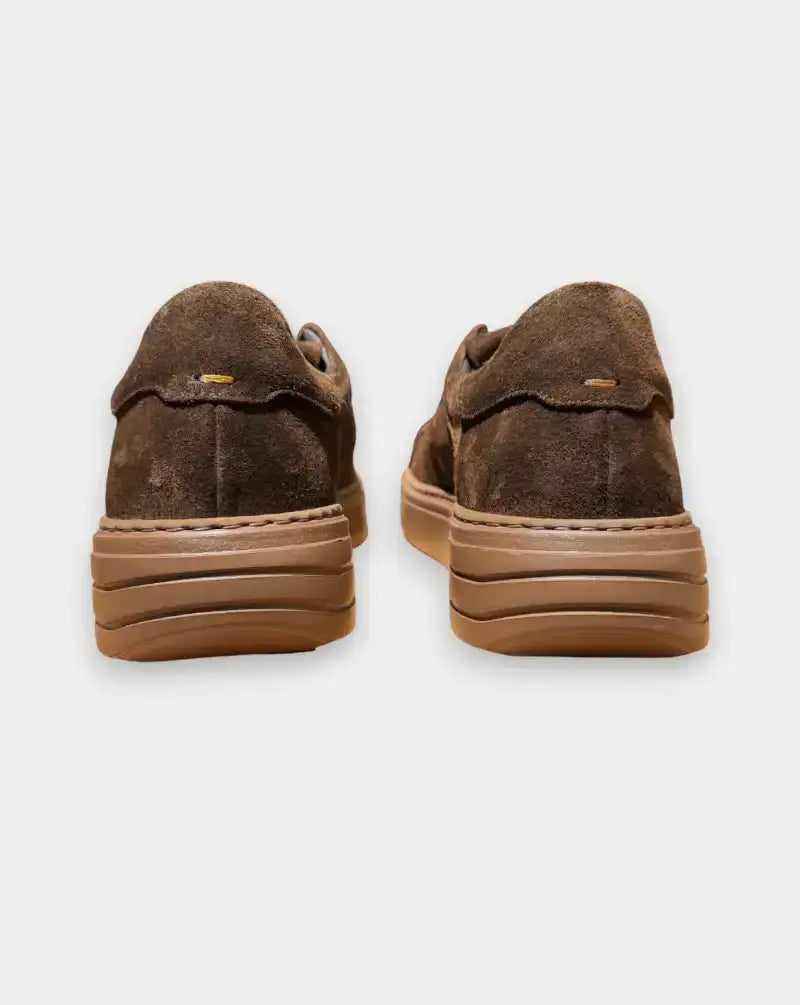Zapatillas Calce X1582 X1582 MARRÓN CALCE