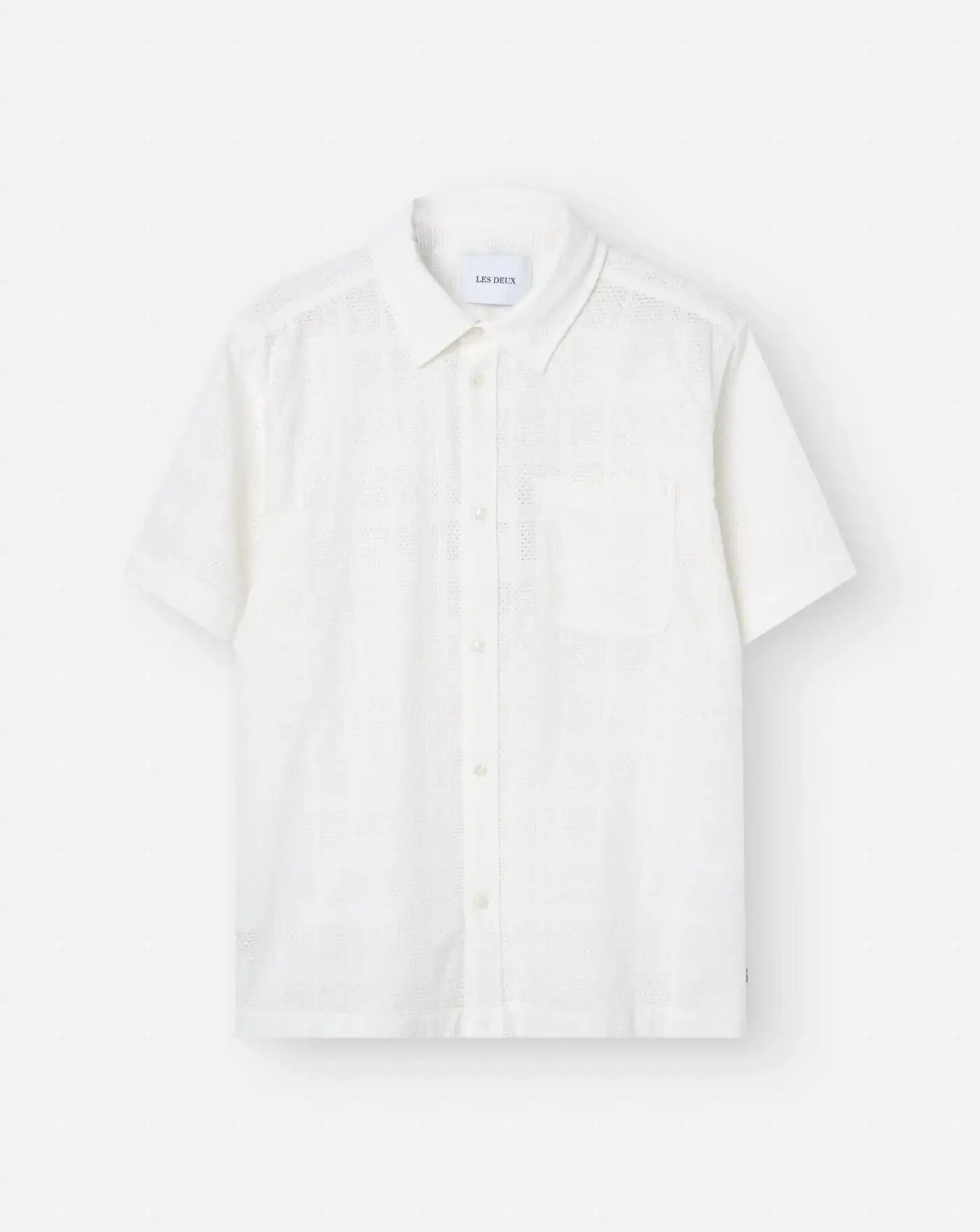 Camisa Les Deux Charlie LDM401081 218218 LES DEUX