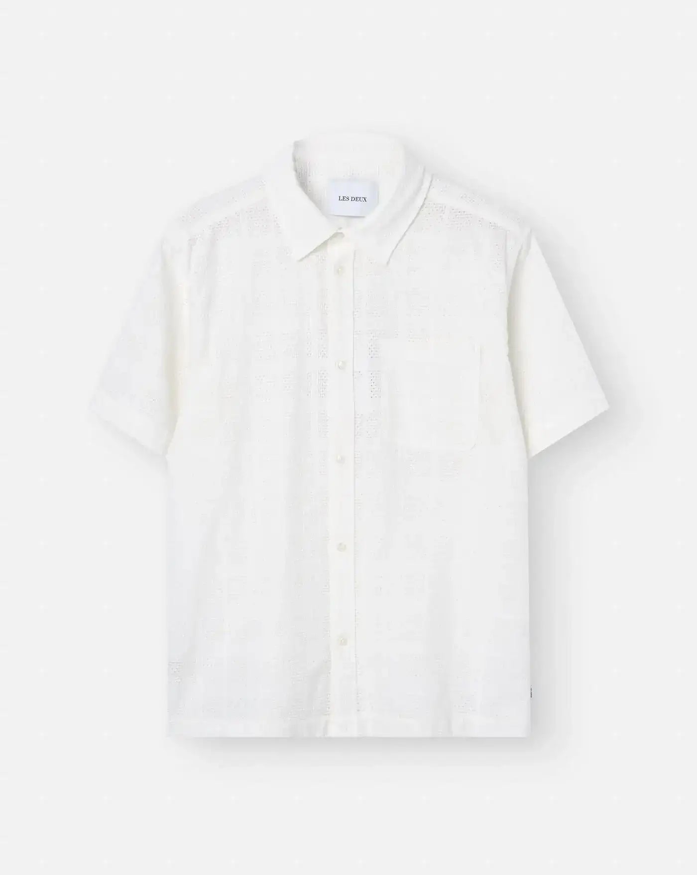 Camisa Les Deux Charlie LDM401081 218218 LES DEUX