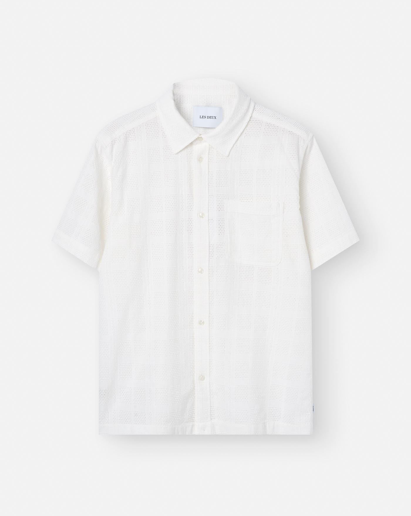 Camisa Les Deux Charlie LDM401081 218218 LES DEUX