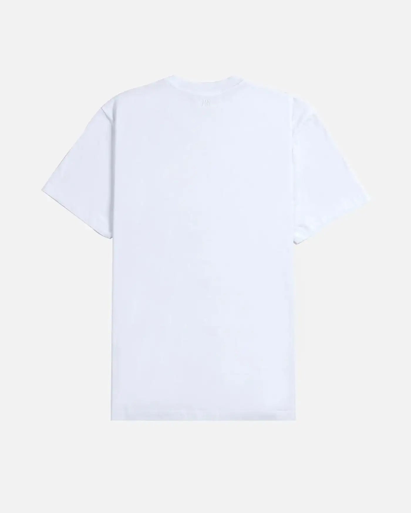 Camiseta Ami Paris Ami de Coeur BFUTS005 726 100 AMI PARIS