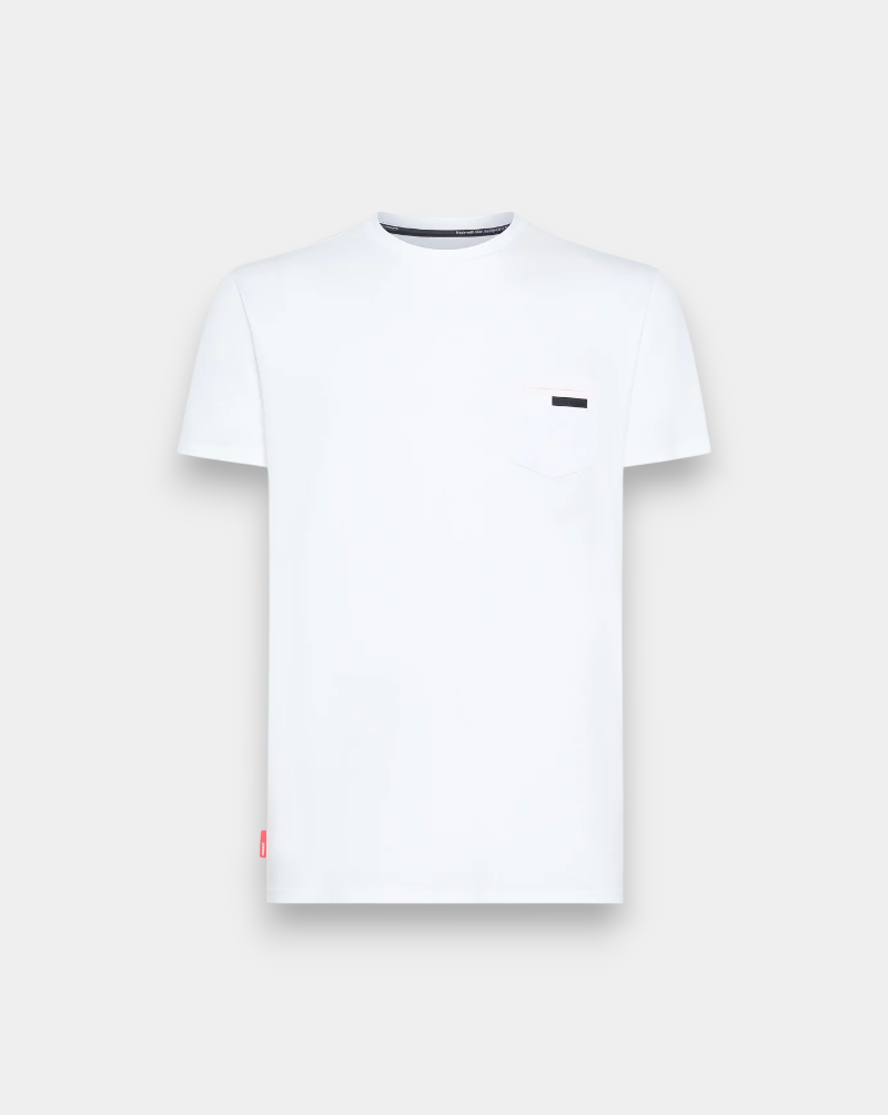 Camiseta Rrd Revo Shirty 26200 09 RRD