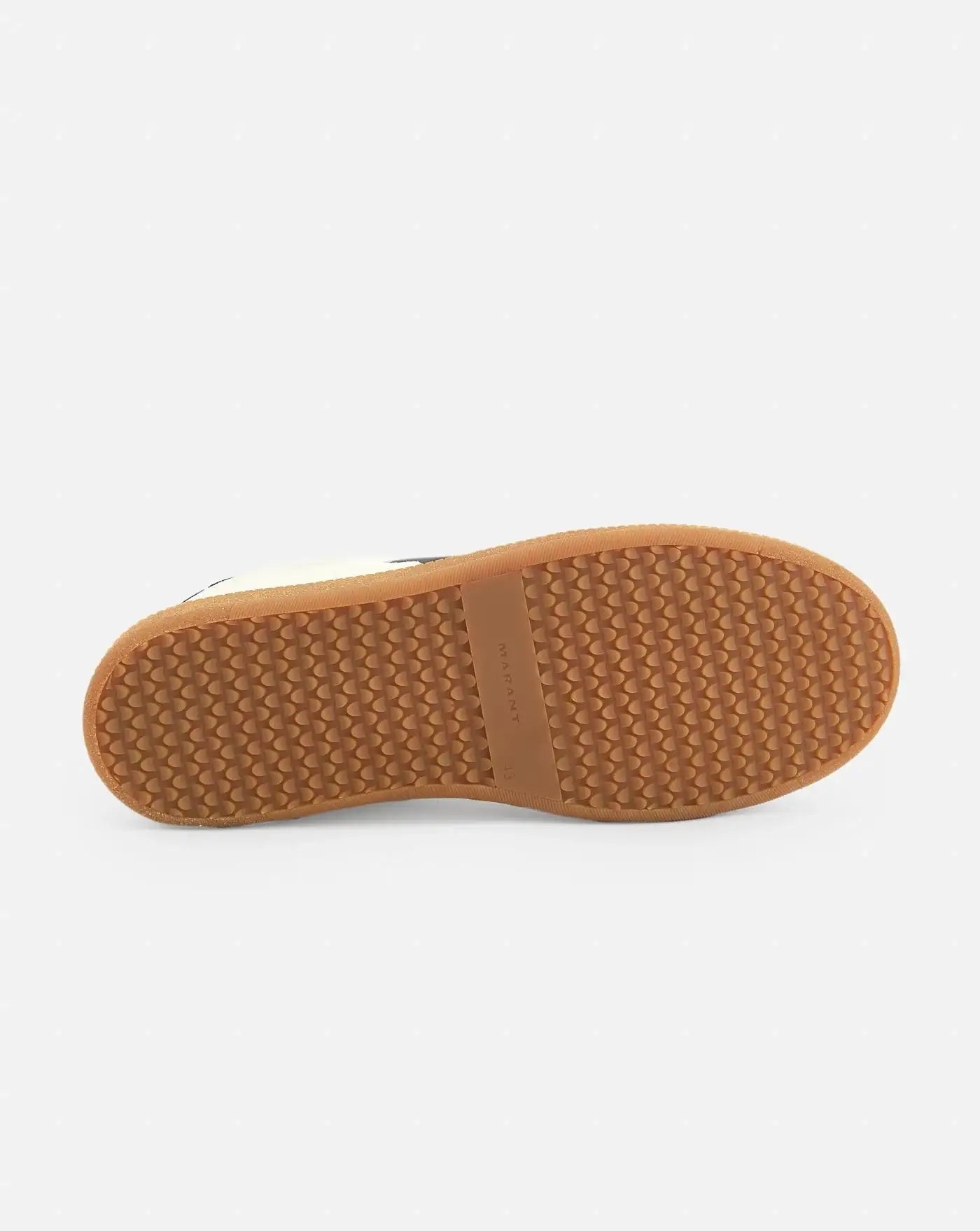 Zapatillas Isabel Marant Brycy BK0008HAC1E01N CKBK ISABEL MARANT