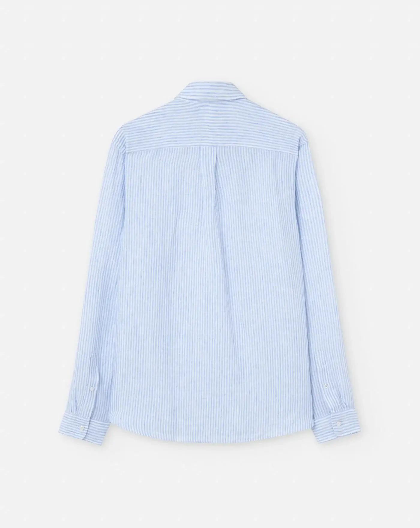 Camisa Xacus Stripes 428ML 81265 008 XACUS