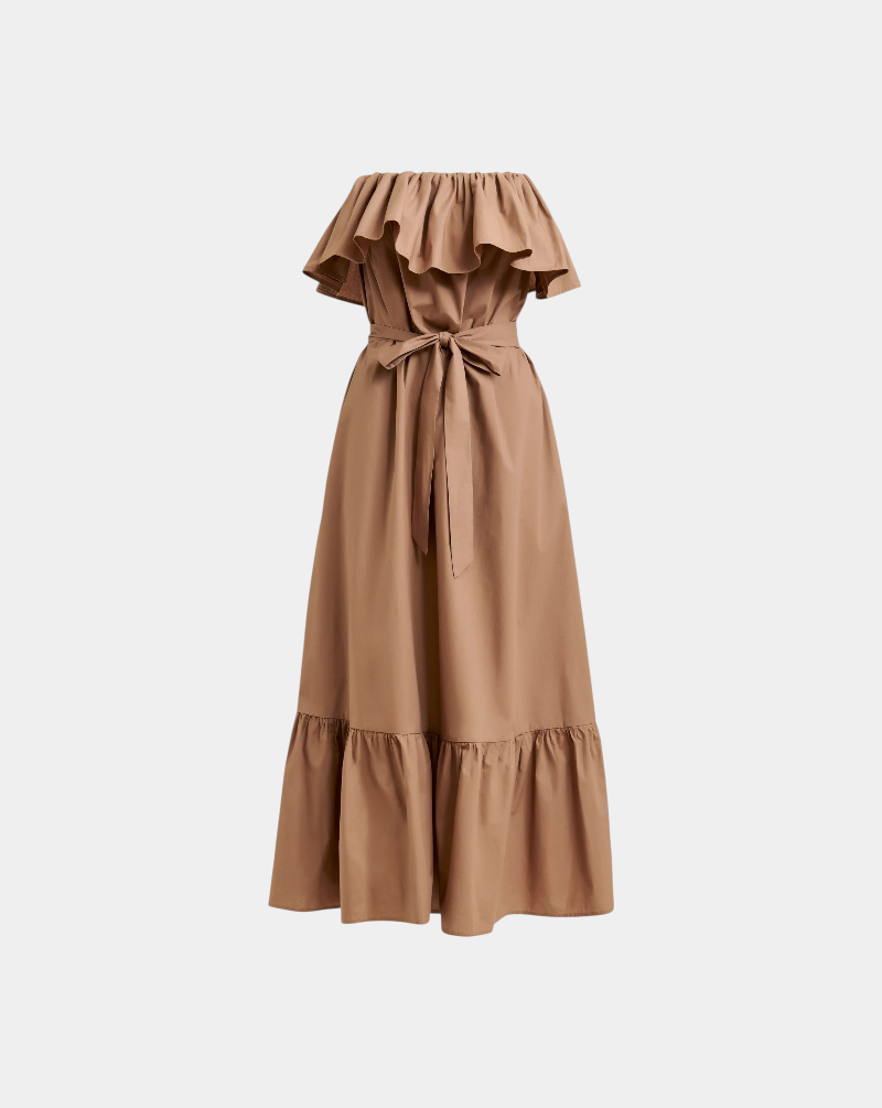 Vestido Essentiel Antwerp Joyce JOYCE MP05 ESSENTIEL ANTWERP