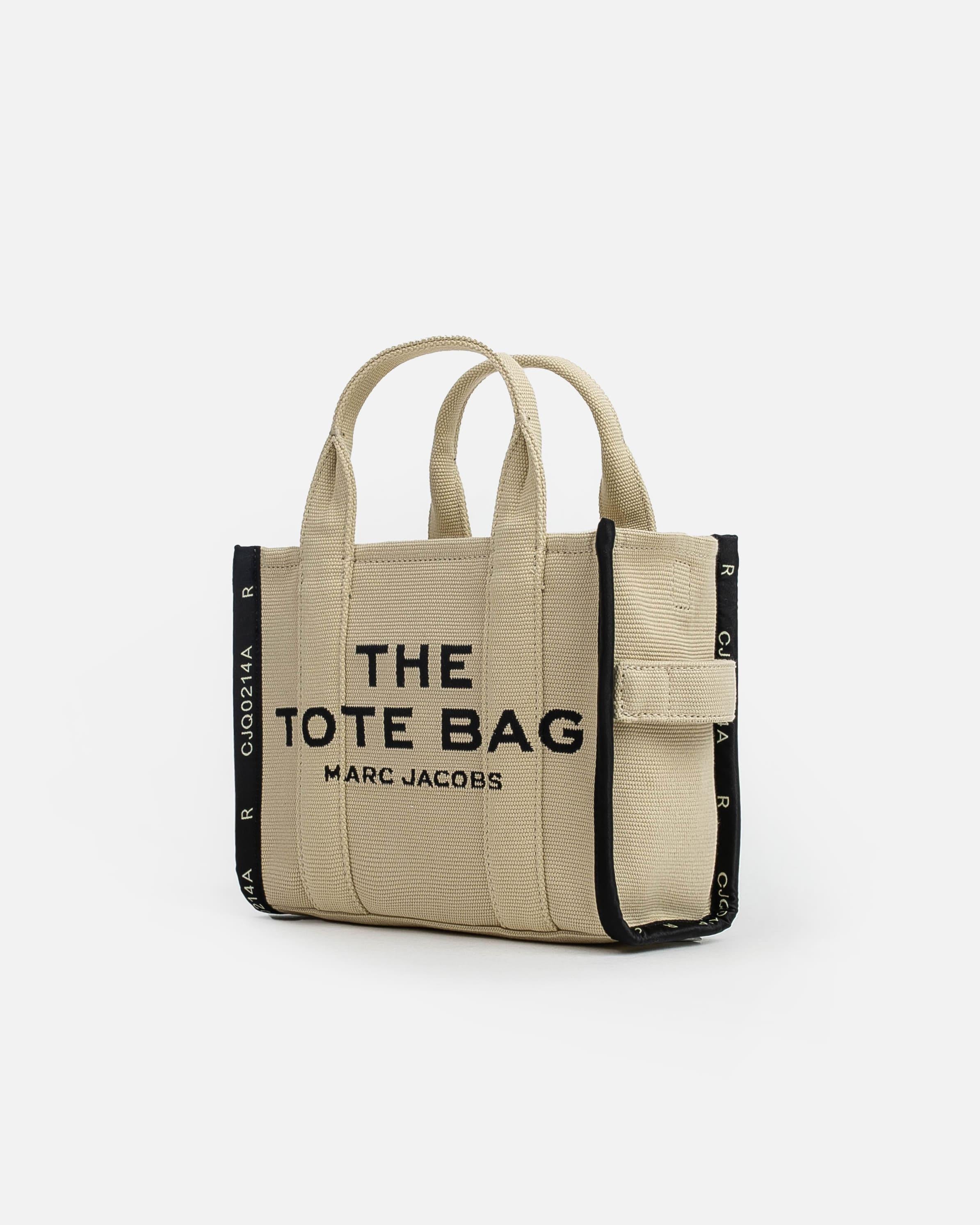 Bolso Marc Jacobs The Jacquard Small Tote Bag M0017025 263 MARC JACOBS
