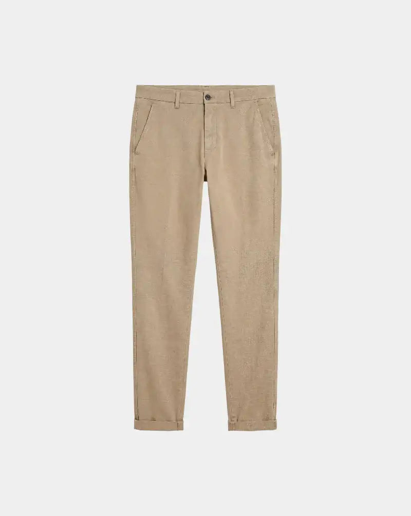 Pantalon Masons Jersey 9PF2R2723JERE10 263 MASONS