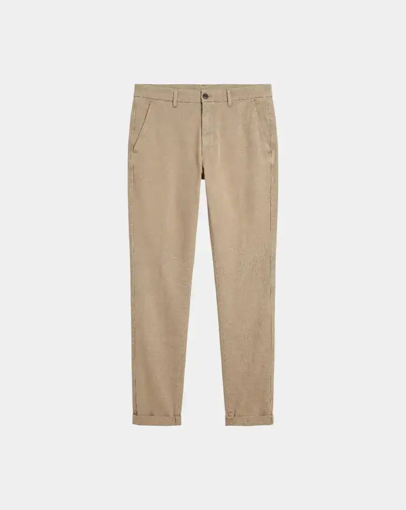 Pantalon Masons Jersey 9PF2R2723JERE10 263 MASONS