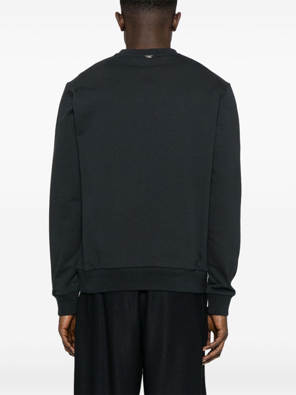 Sudadera Herno Logo JG000231U 500179200 HERNO