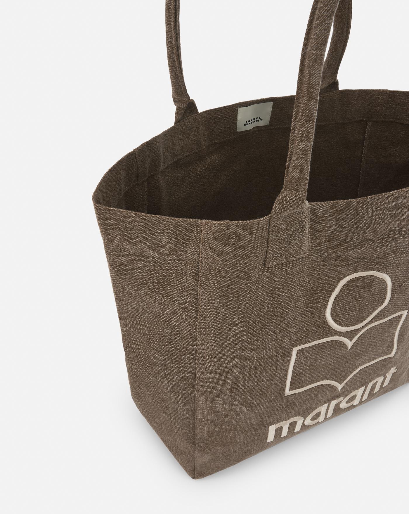 Bolso Isabel Marant Yenky PM0001FAA1X19M 67DK ISABEL MARANT