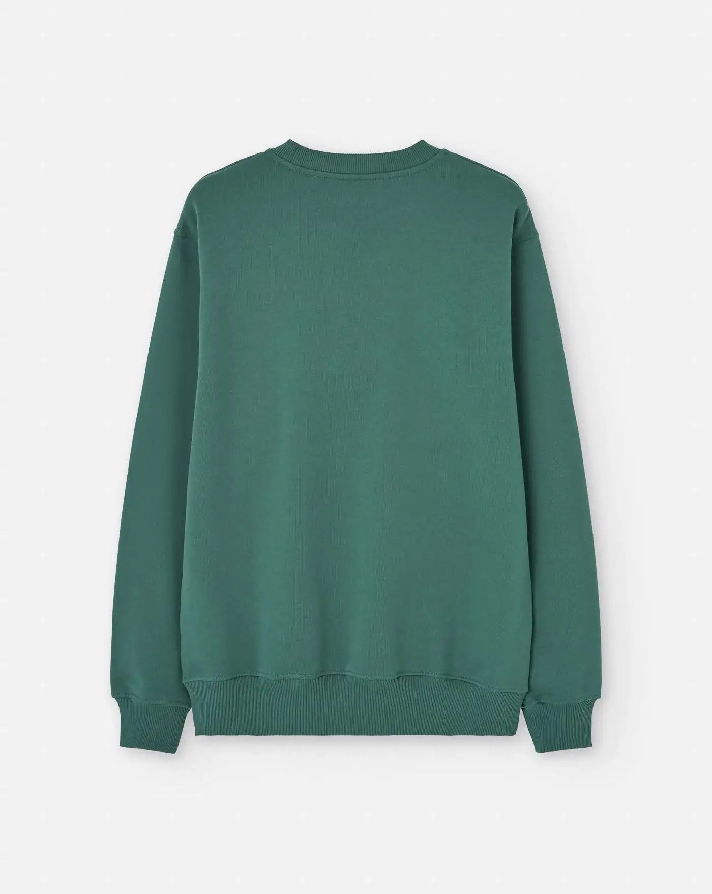 Sudadera Drole de Monsieur Le Slogan Sweatshirt ESW149 CO127DGN DROLE DE MONSIEUR