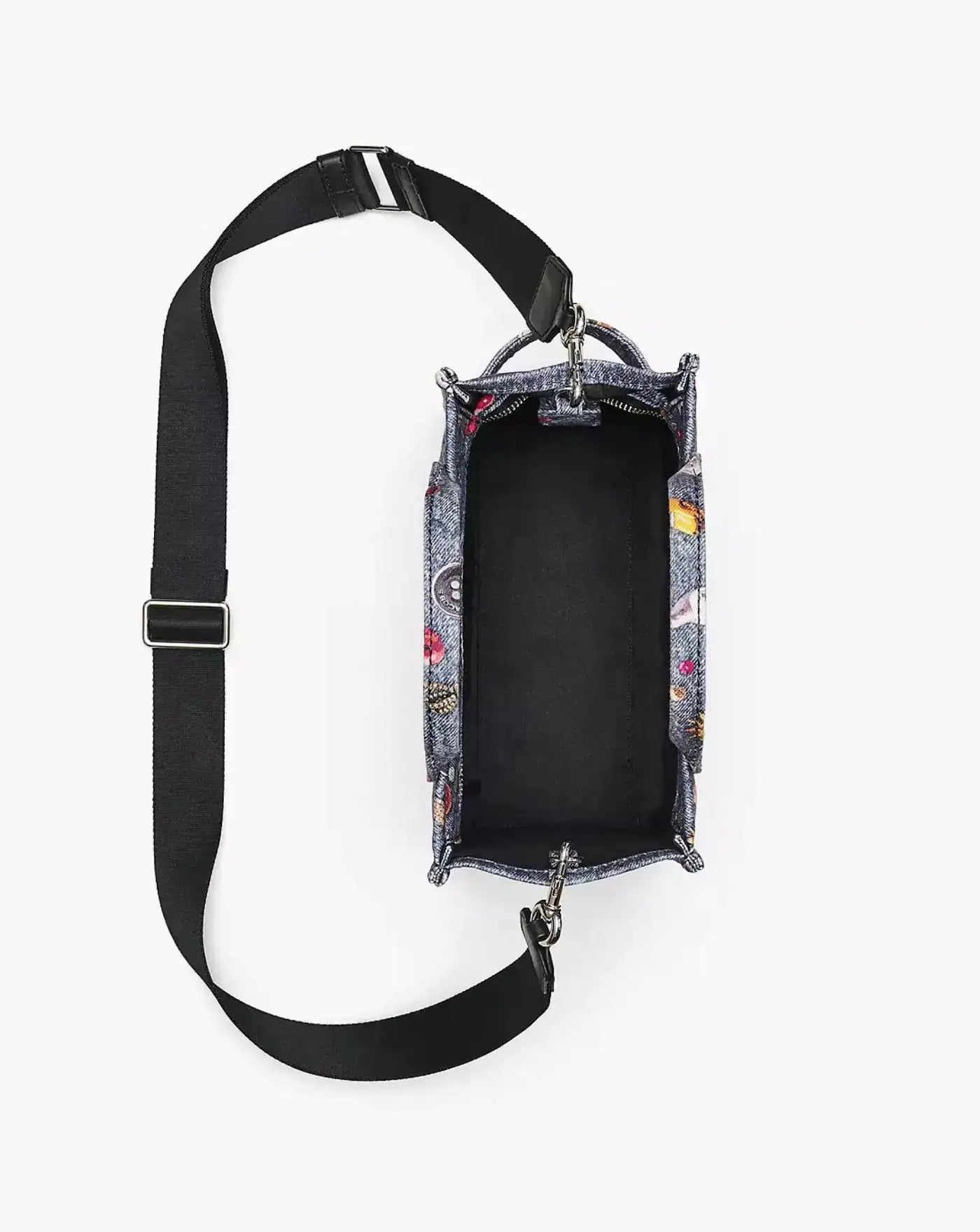 Bolso Marc Jacobs The Small Tote 2R5HTT034H02 454 MARC JACOBS