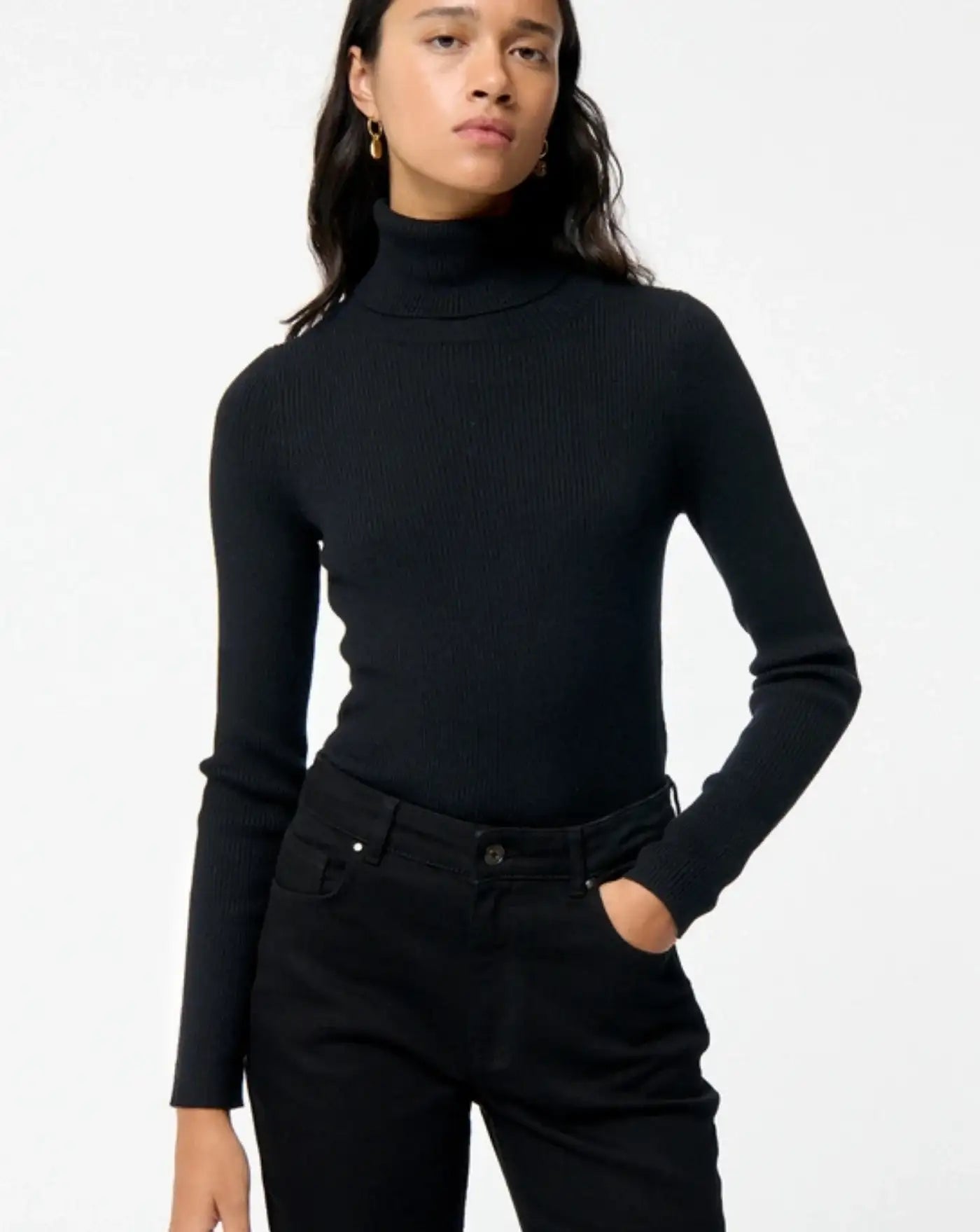 Jersey Vanessa Bruno Fontenille 3HVC10V15793 999 VANESSA BRUNO