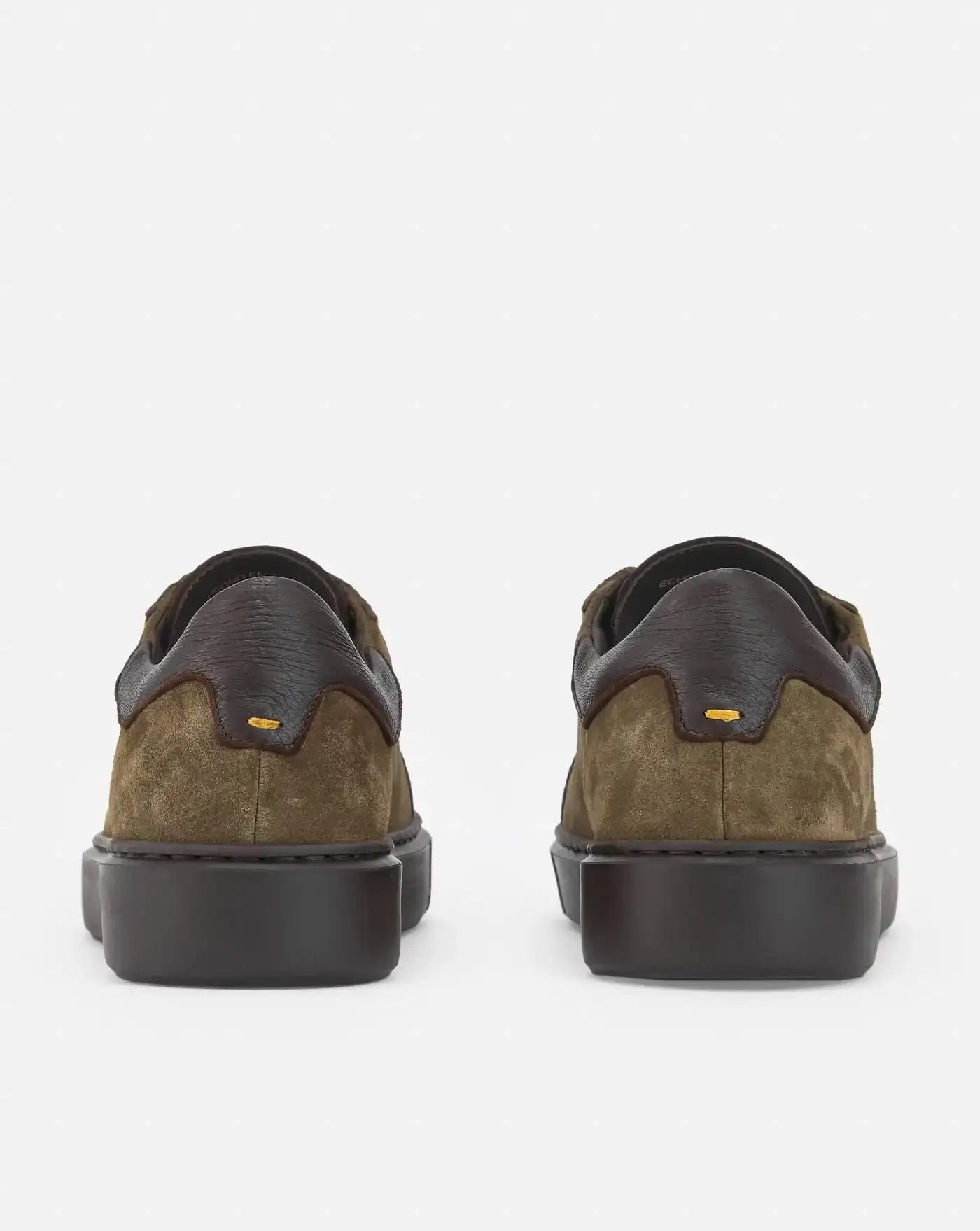 Zapatillas Calce Fox Foca Ciervo Testa X1907 MARRON CALCE