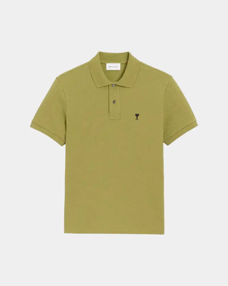 Polo Ami Paris Ami de Coeur HPL411760 A035 AMI PARIS