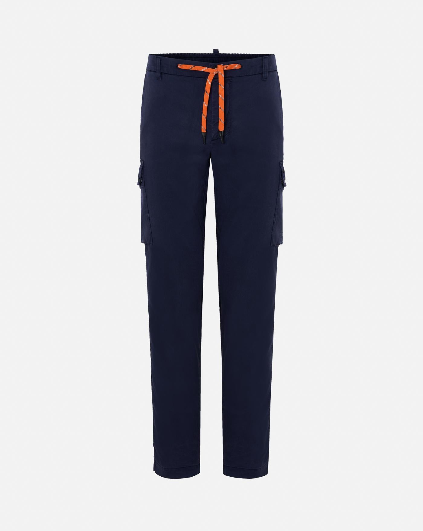 Pantalon Masons Cargo 2PF2C7503 FEB010 006 MASONS