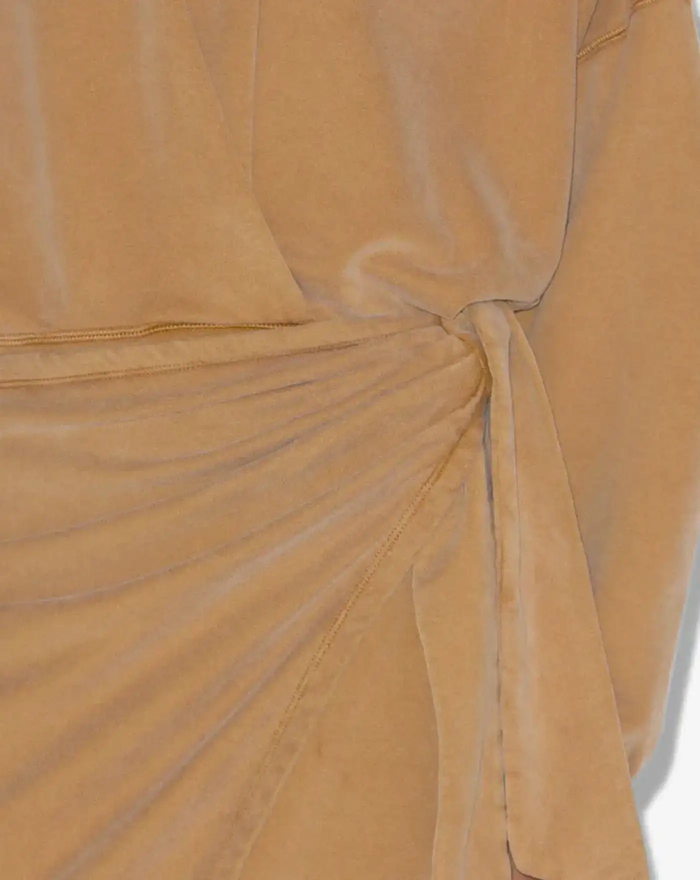 Vestido Isabel Marant Sandrina RO0721FA B1M05E 50CA ISABEL MARANT