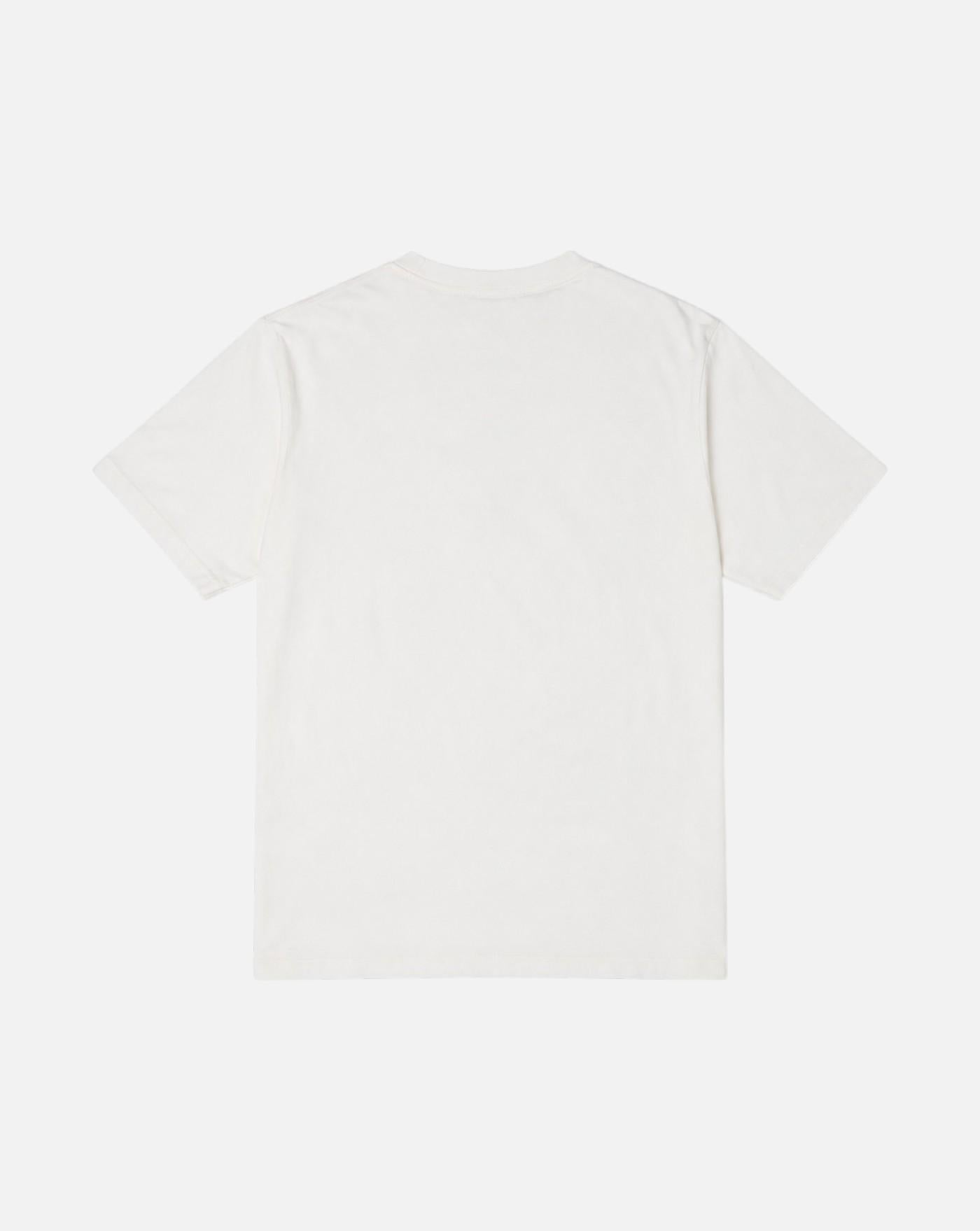 Camiseta Edmmond Tour 3263009010 PLAIN OFF WHITE EDMMOND