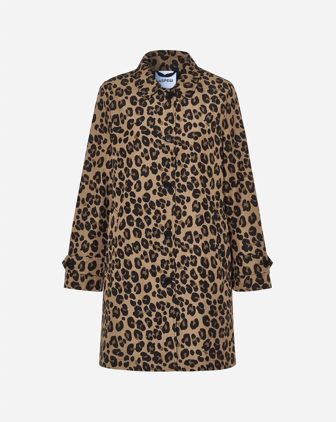 Chaqueta Aspesi Lemonade S5NN502L108 60226 ASPESI