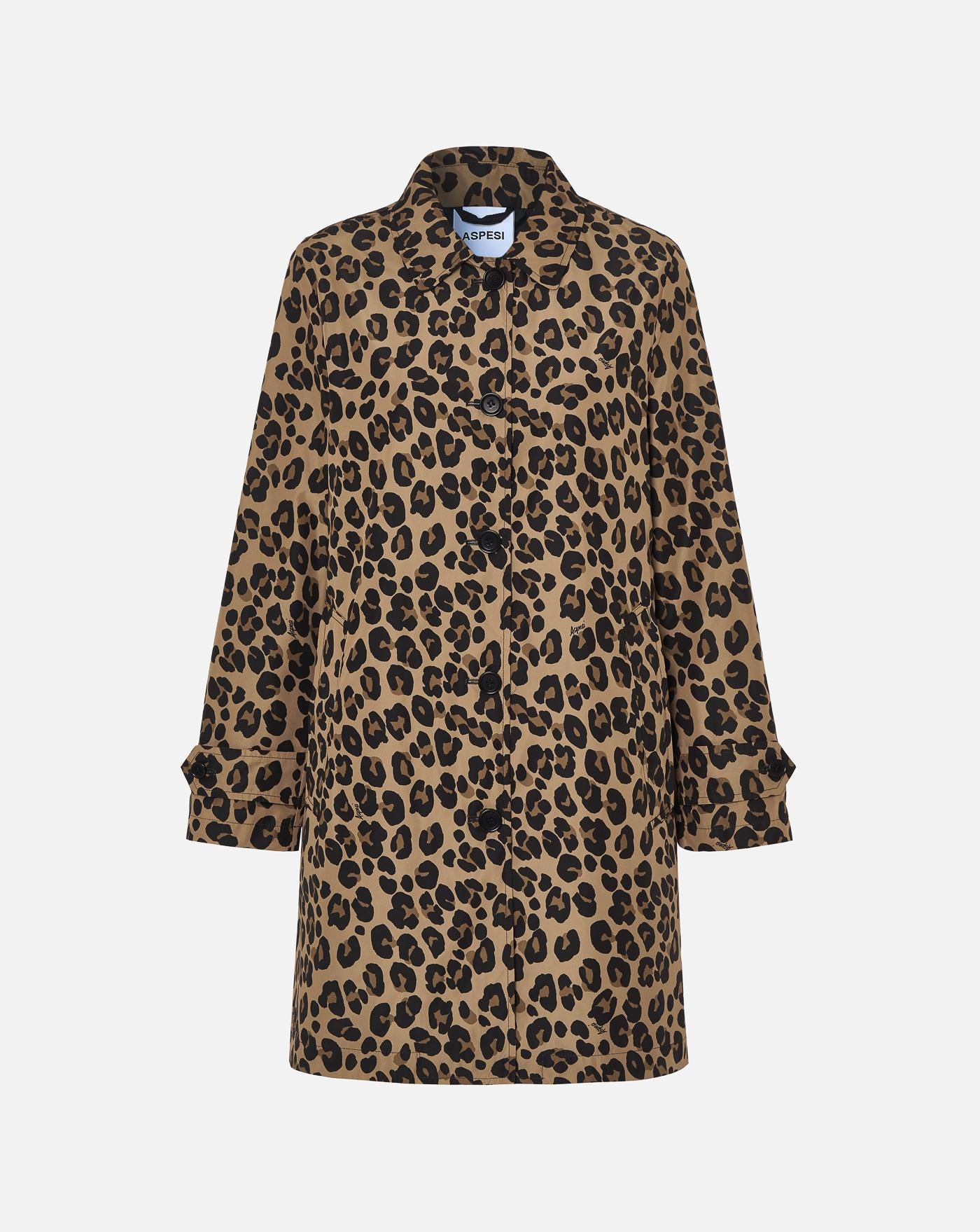 Chaqueta Aspesi Lemonade S5NN502L108 60226 ASPESI