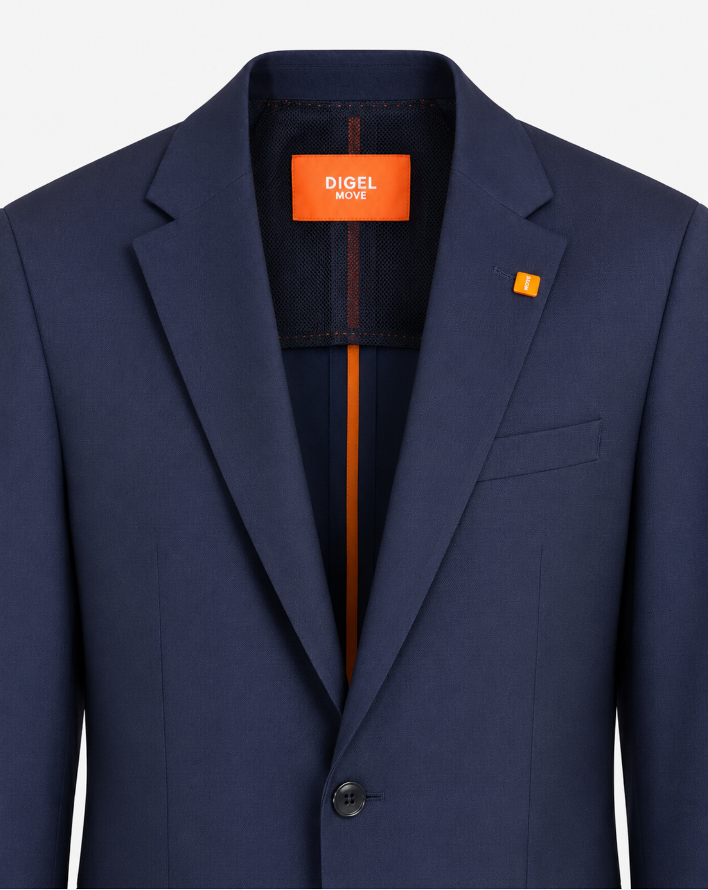 Traje Digel Move 99407 20 DIGEL