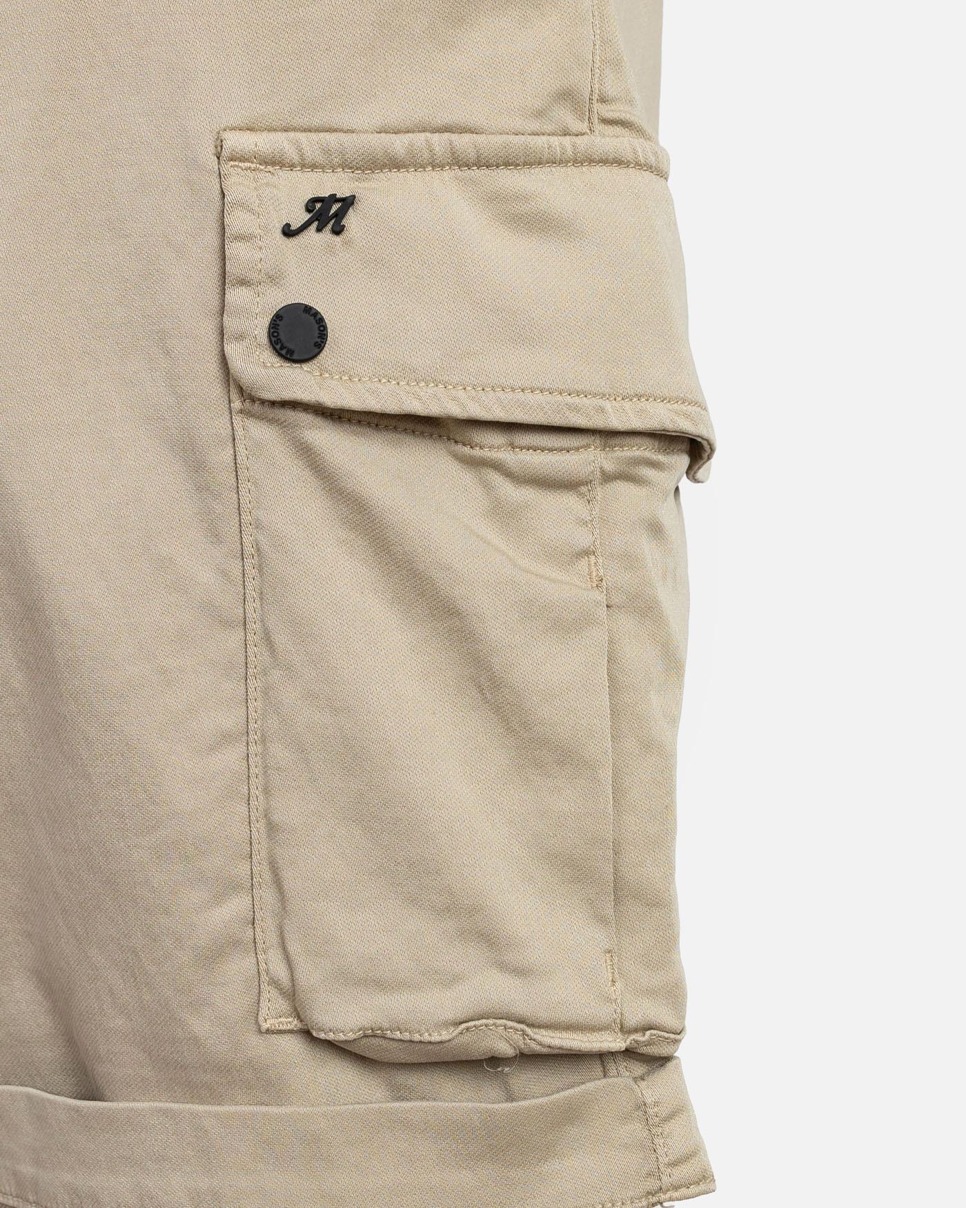 Bermuda Masons Cargo 2BF2C7503 FEB010 480 MASONS