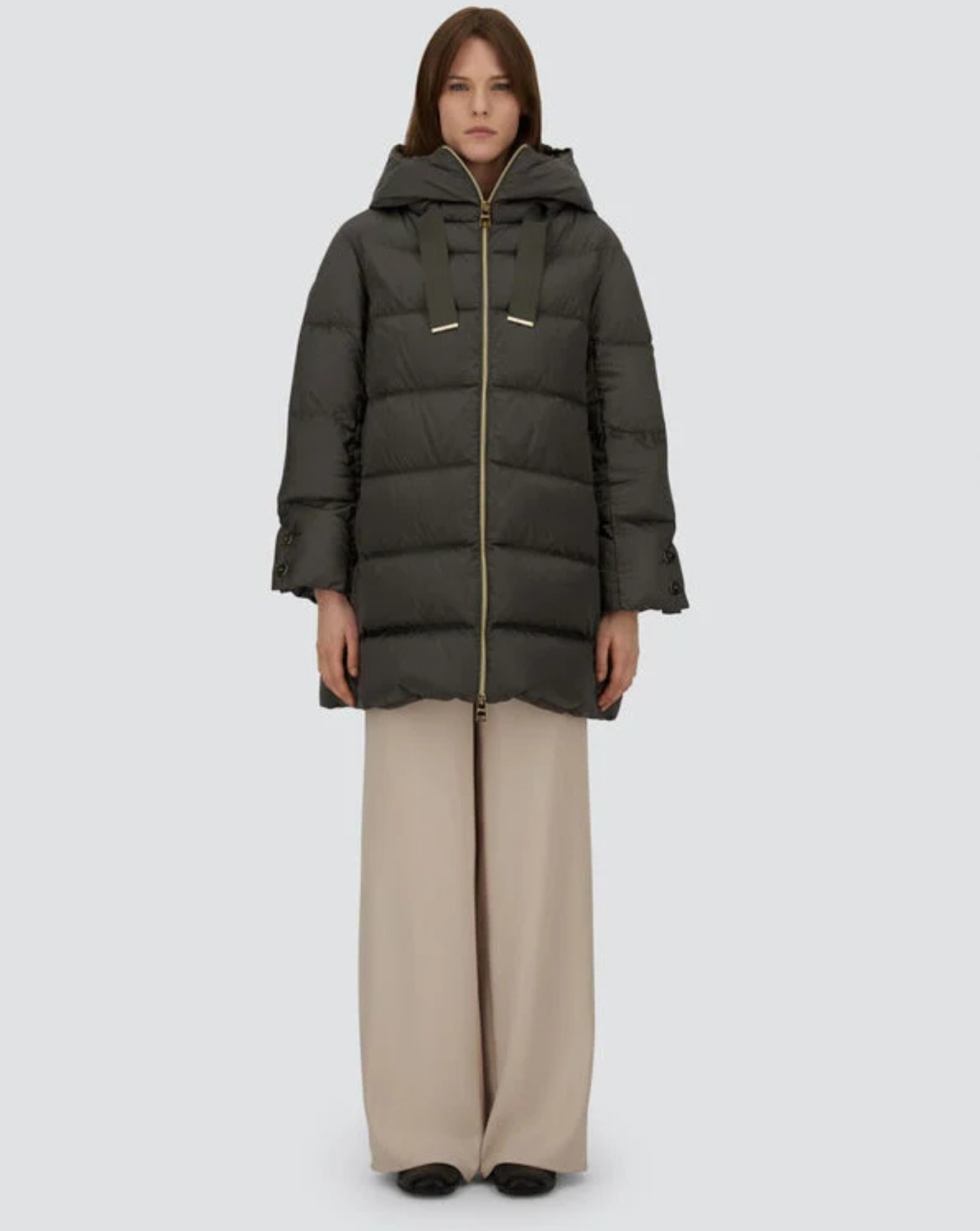 Chaqueta Herno Shape PI1304D12170Z 9480 HERNO