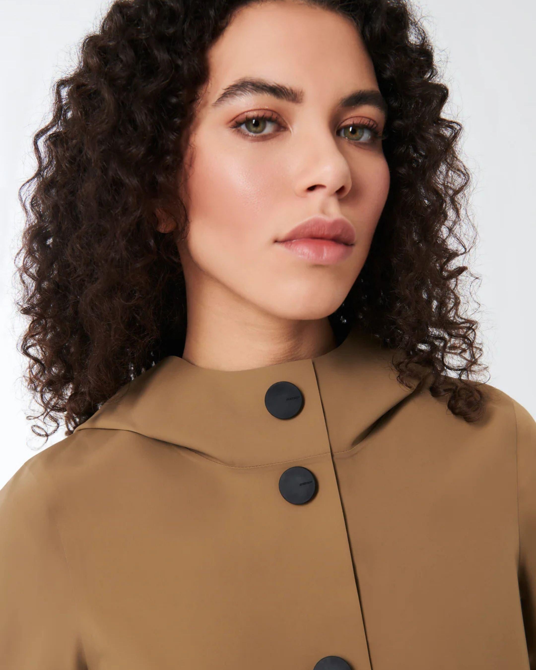 Chaqueta Rrd Montecristo 25504 84 RRD