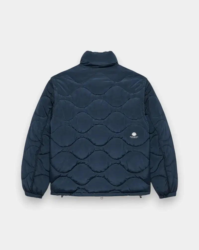 Chaqueta New Amsterdam Detachable 2502004002 BLUE NEW AMSTERDAM