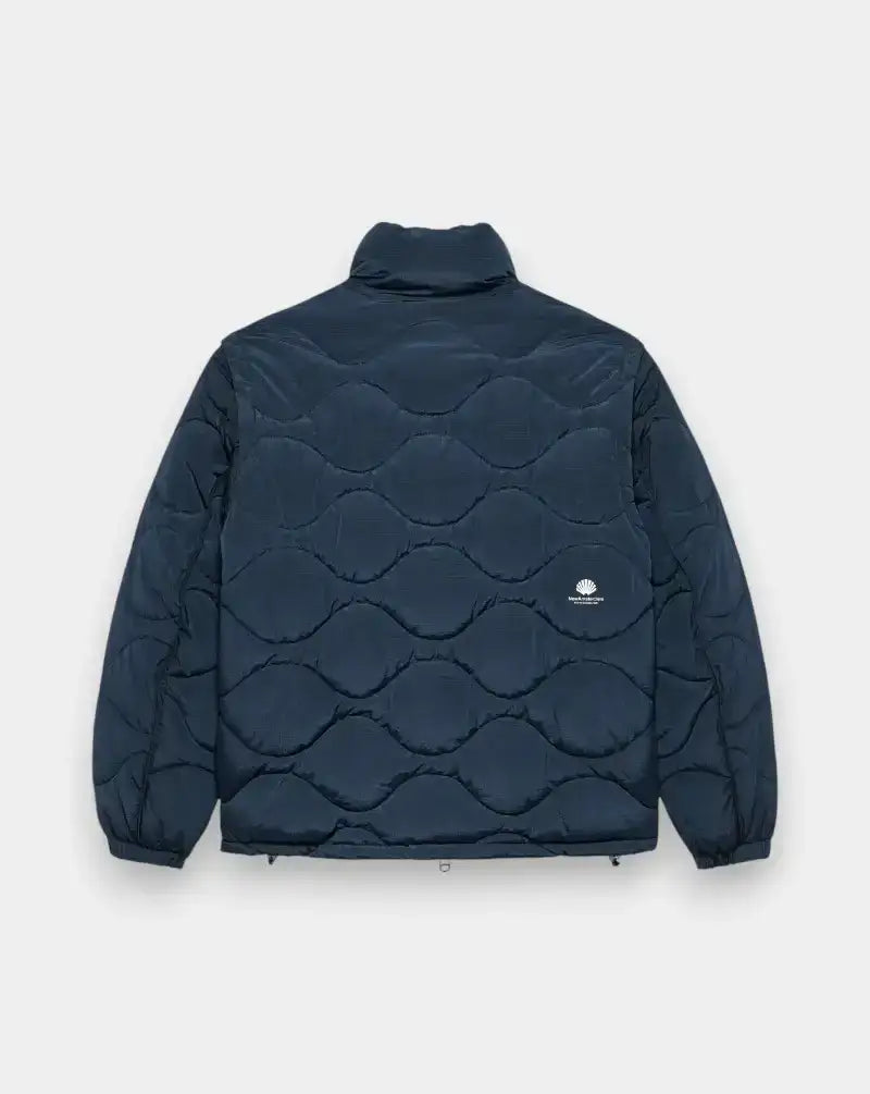 Chaqueta New Amsterdam Detachable 2502004002 BLUE NEW AMSTERDAM