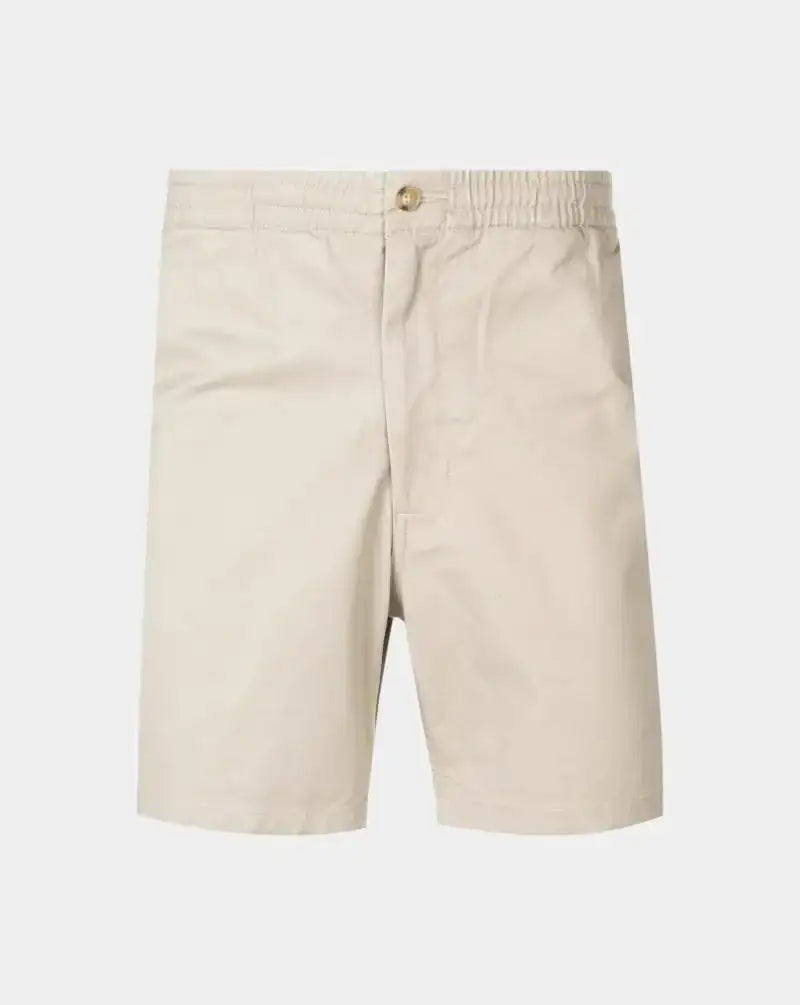 Bermuda Polo Ralph Lauren Basic 710644995024 KHAKI TAN POLO RALPH LAUREN