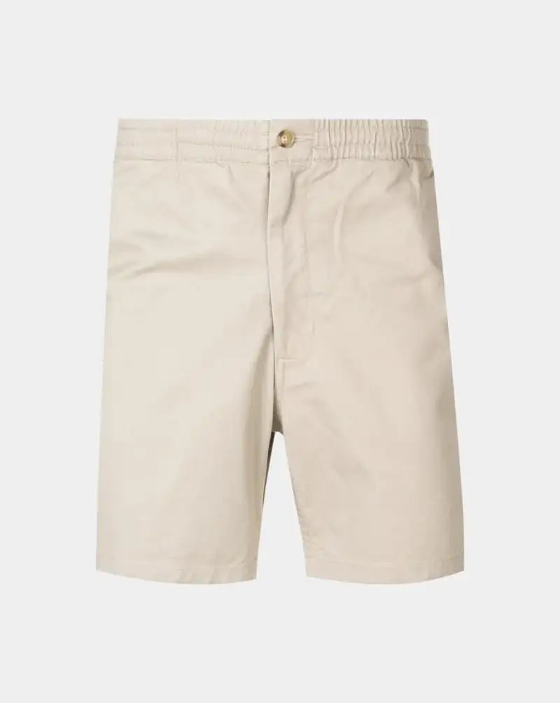 Bermuda Polo Ralph Lauren Basic 710644995024 KHAKI TAN POLO RALPH LAUREN