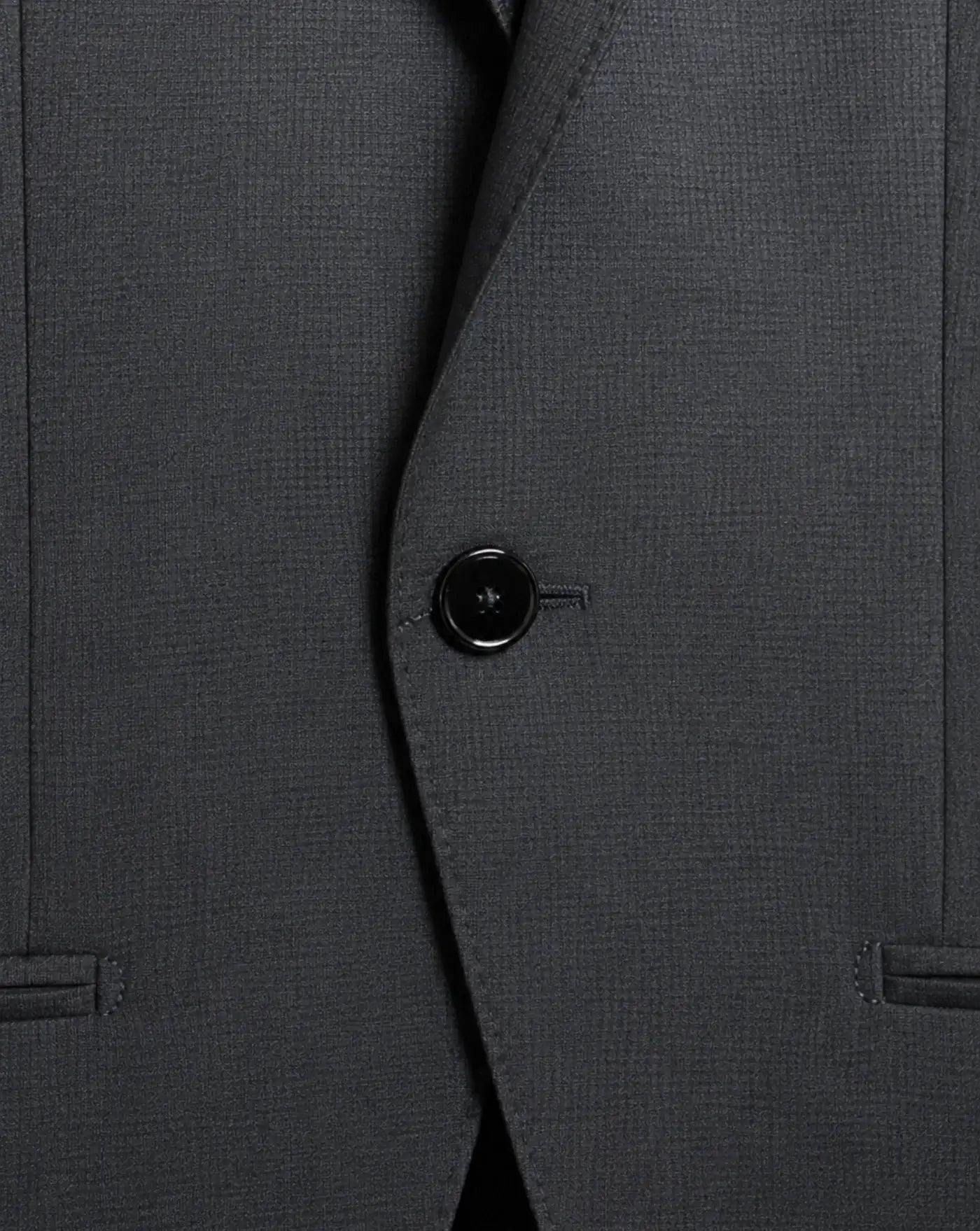 Traje L.B.M. 43019/1 3438 BLACK LUIGI BIANCHI MANTOVA