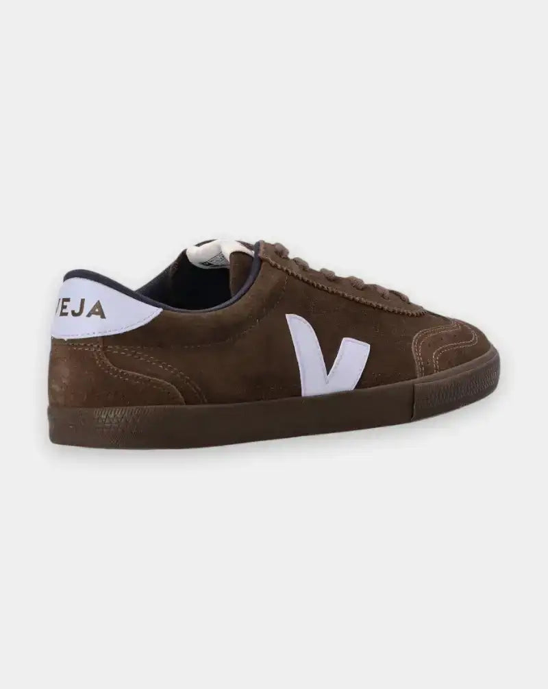 Zapatillas Veja Volley Suede Eagle Swan Suede VO0320888A EAGLE-SWAN-SUEDE VEJA