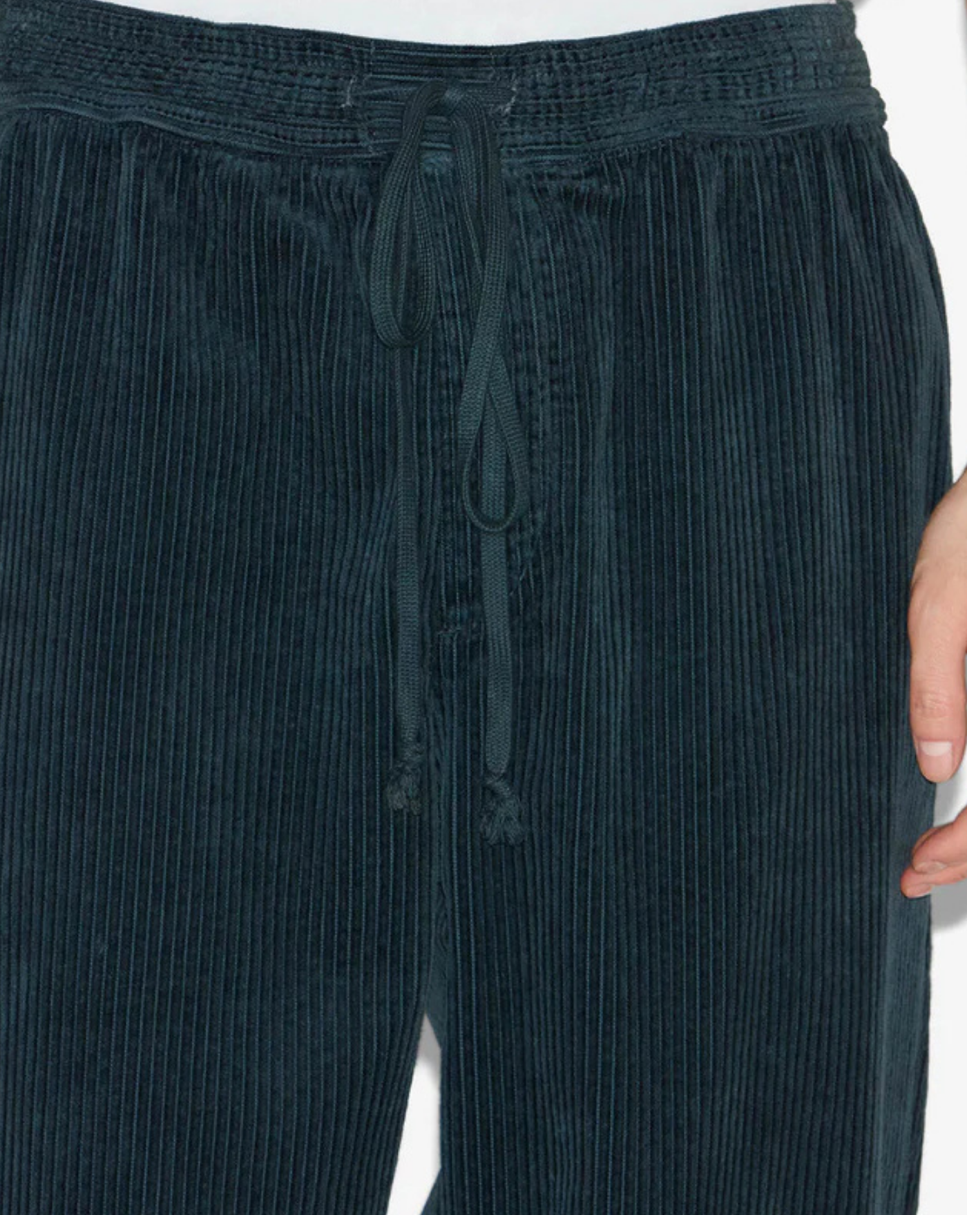 Pantalon Isabel Marant Nirlen PA0468HA B4G03H 30SO ISABEL MARANT