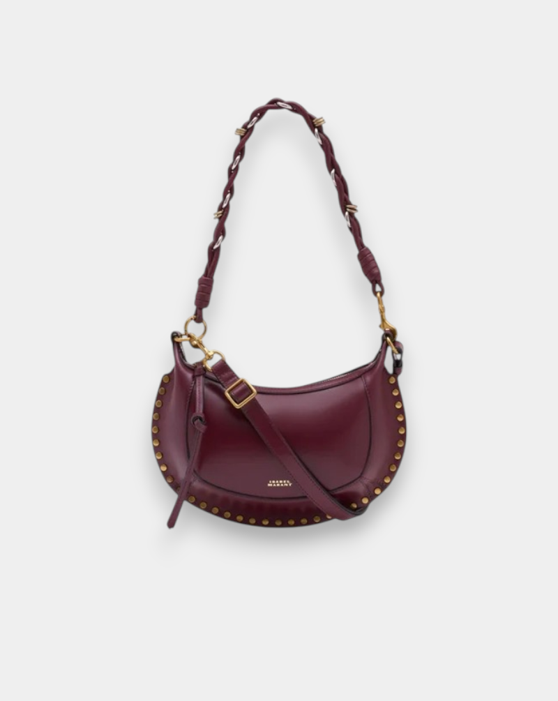 Bolso Isabel Marant Oskan Moon PP0003FD C4C30M 80BY ISABEL MARANT