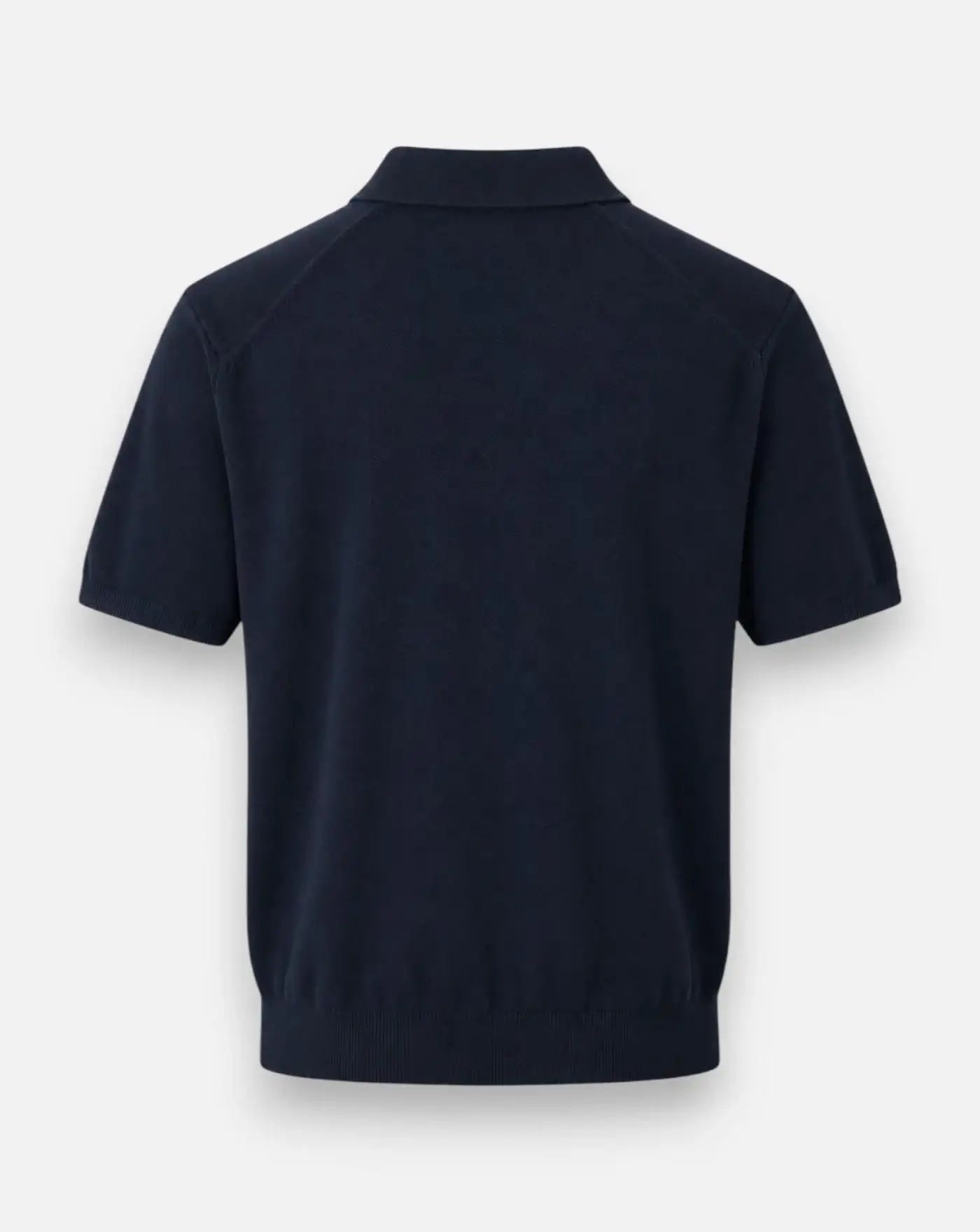 Polo Diktat Punto Riso DK17025 BLU NOTTE DIKTAT