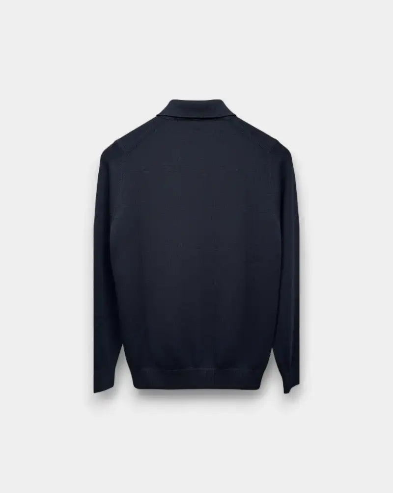 Polo Diktat Botones 97015 NAVY DIKTAT