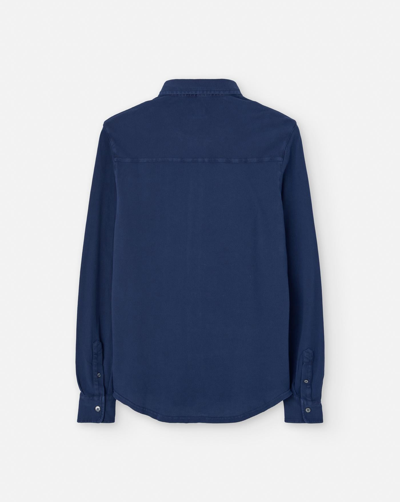 Camisa Fedeli Steve 8UEF0101 85 FEDELI