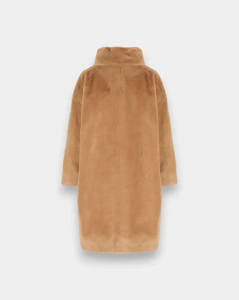 Abrigo Herno Cappotto Lungo Soft Alternative GC000491D12422 2157 HERNO