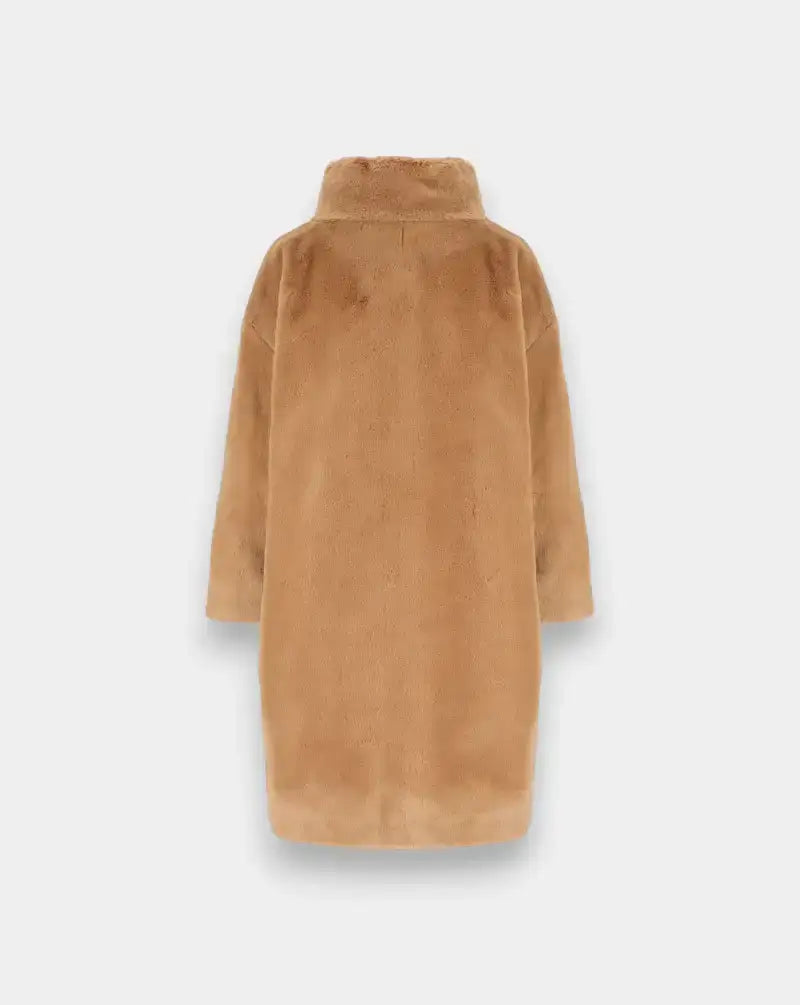 Abrigo Herno Cappotto Lungo Soft Alternative GC000491D12422 2157 HERNO