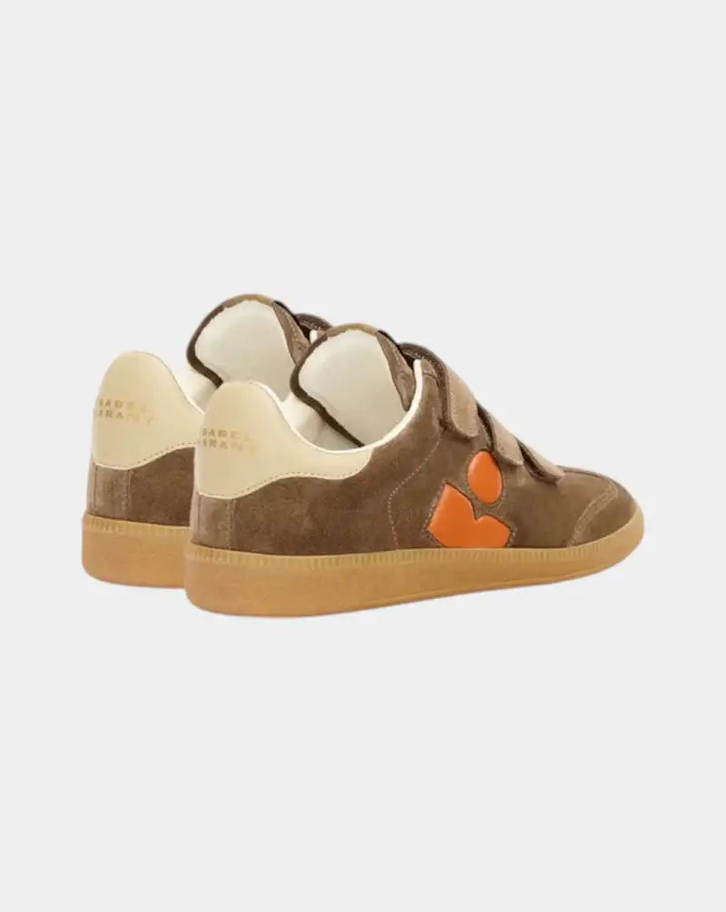 Zapatillas Isabel Marant Beth BK0013FA C1E09S KIOR ISABEL MARANT